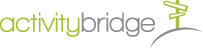 ActivityBridge logo